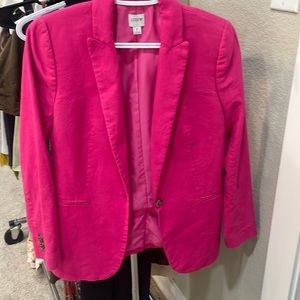 J. Crew Blazer